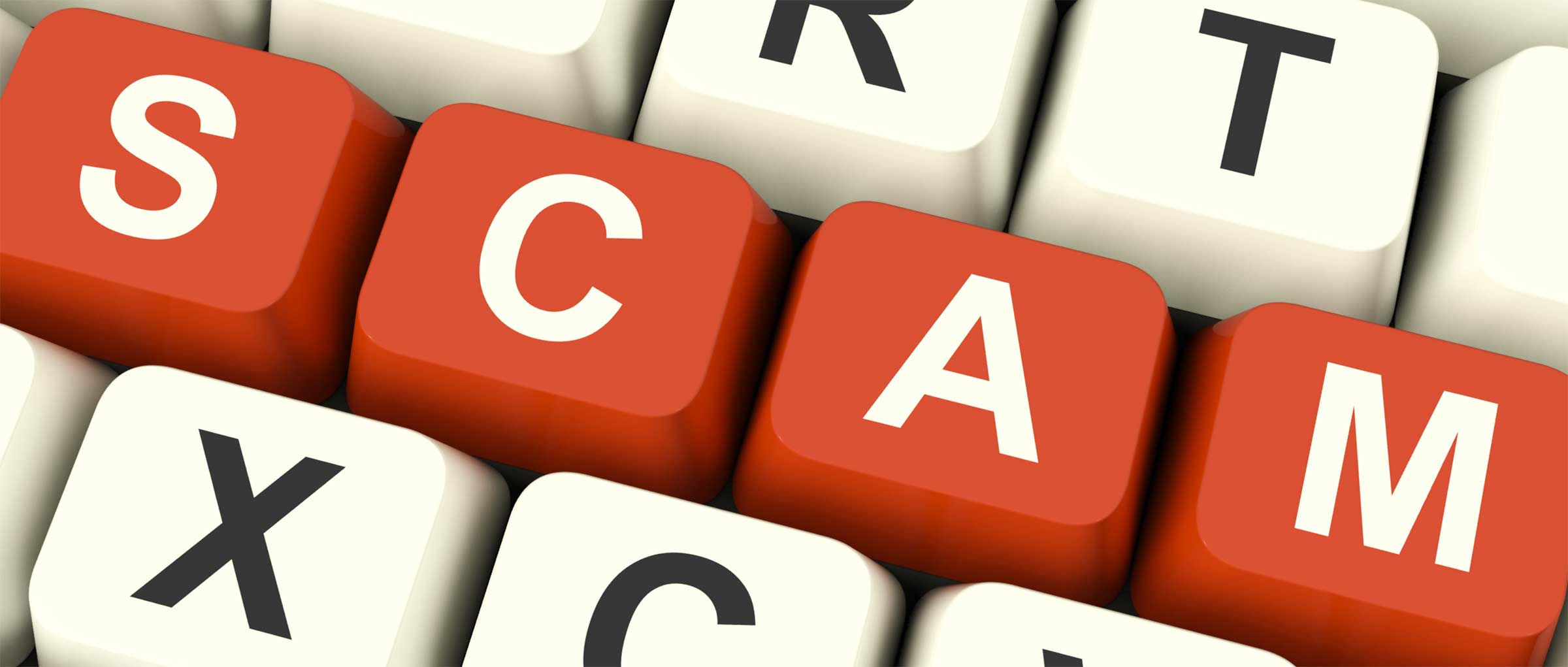 How can you avoid a loan scam when looking for a cash advance loan?