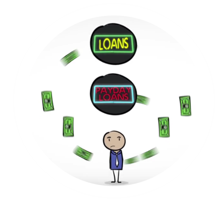 payday loans Oakland Tennessee